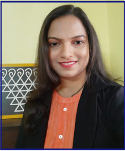 Janhavi Rairkar