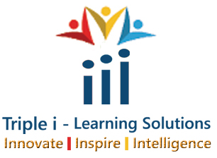 Triple I-logo